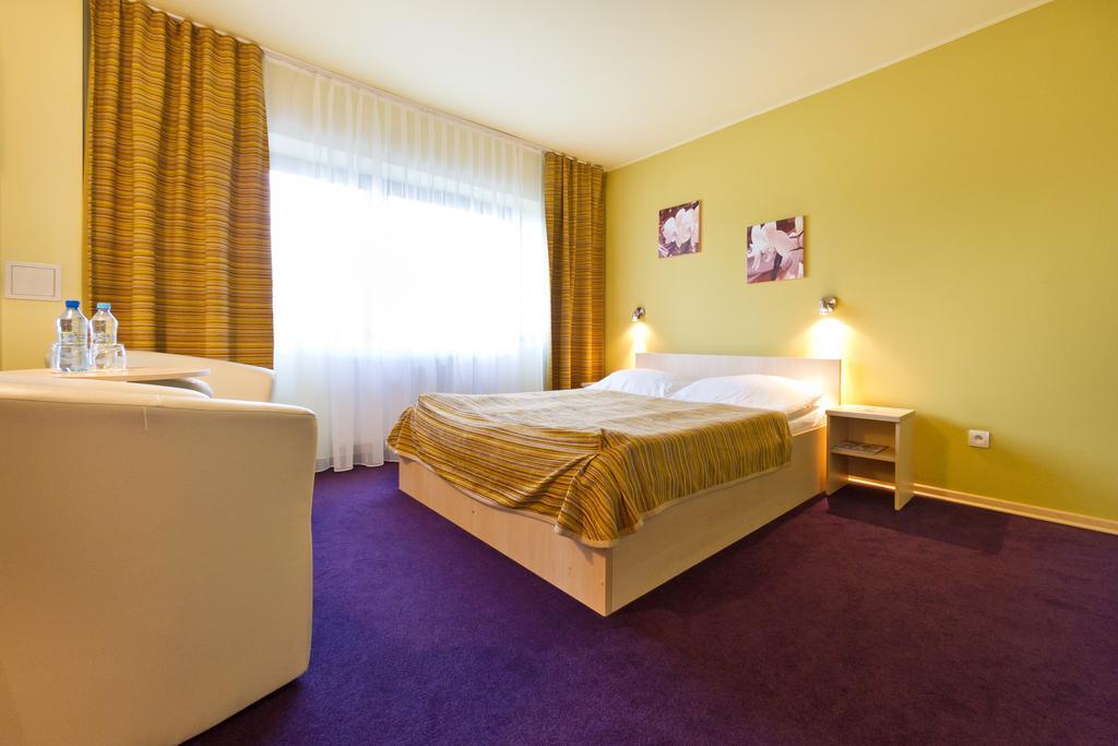 Hotel Pozyton Bydgoszcz Exterior photo
